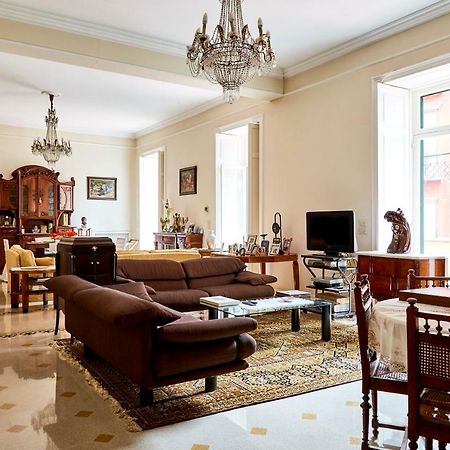 Suite Klimt P.Zza Amedeo Nápoles Exterior foto